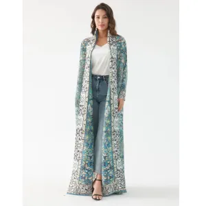 عبايات طلعات , Abayas for outings