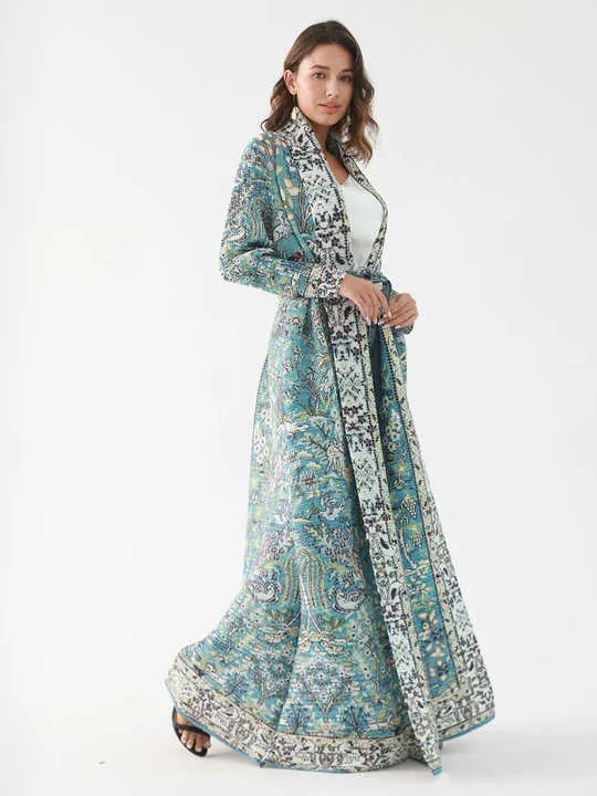 عبايات طلعات , Abayas for outings