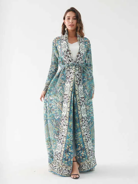 عبايات طلعات , Abayas for outings