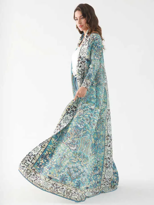 عبايات طلعات , Abayas for outings