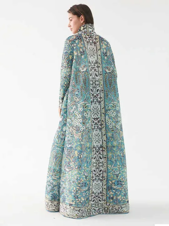 عبايات طلعات , Abayas for outings