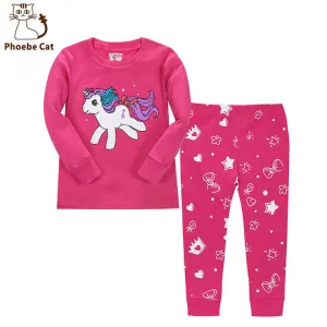 بدلات نوم بنات , Girls' nightgowns