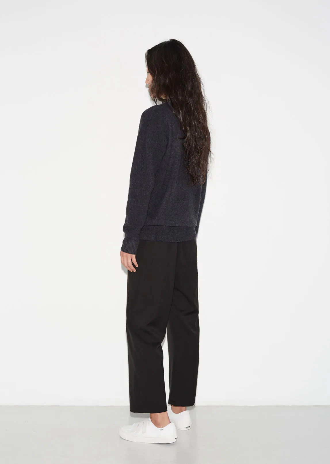 Academie Crewneck Sweater