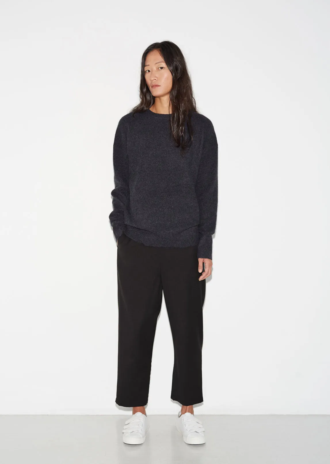 Academie Crewneck Sweater