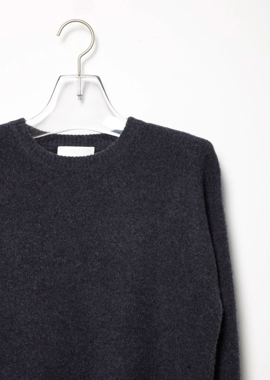 Academie Crewneck Sweater