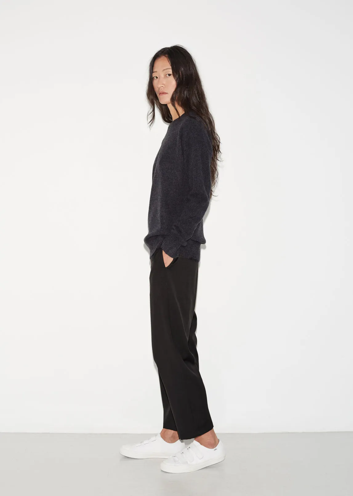 Academie Crewneck Sweater