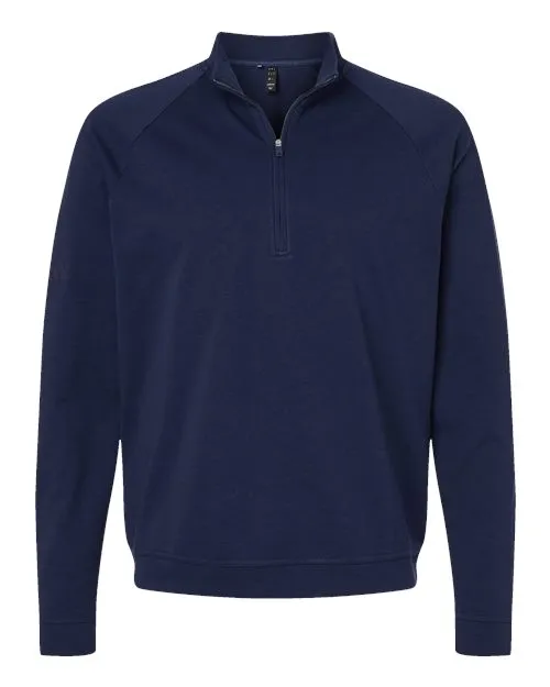 Adidas Club Quarter-Zip Pullover