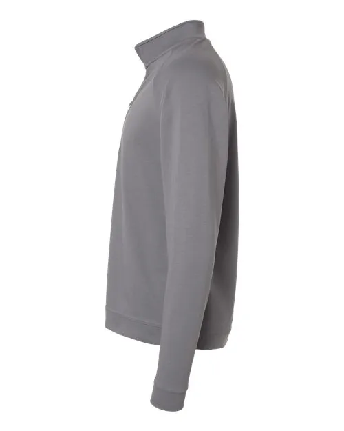Adidas Club Quarter-Zip Pullover
