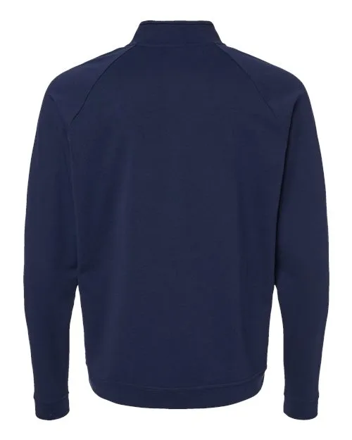 Adidas Club Quarter-Zip Pullover