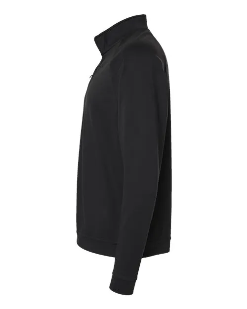 Adidas Club Quarter-Zip Pullover