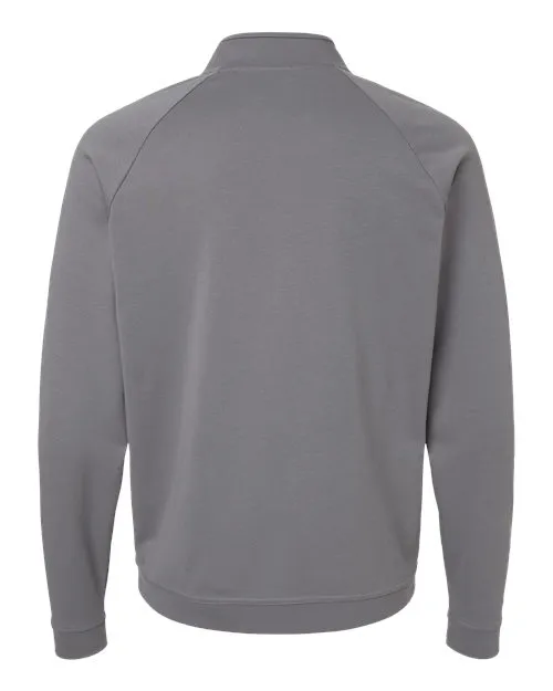 Adidas Club Quarter-Zip Pullover