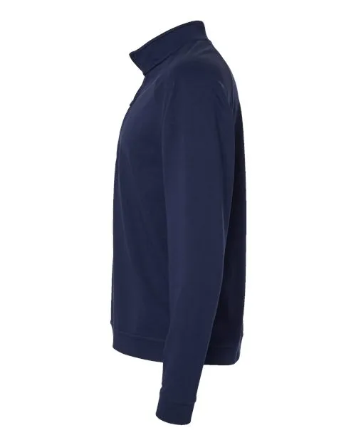 Adidas Club Quarter-Zip Pullover