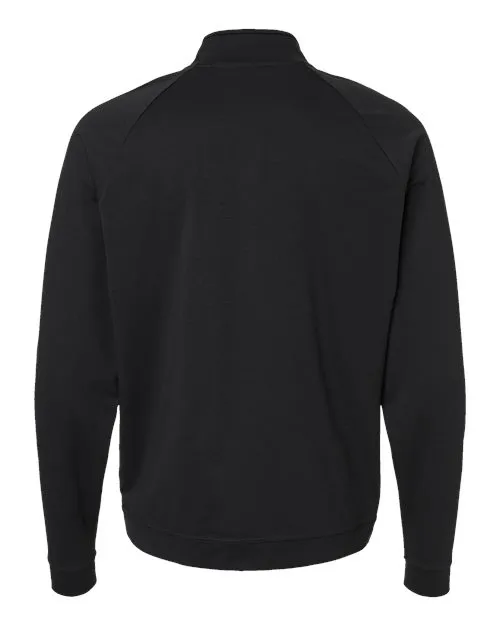 Adidas Club Quarter-Zip Pullover