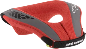 ALPINESTARS Youth Sequence Neck Roll - Small 6741018-13-SM