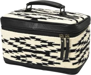 American Darling ADBG1320E Pouch Saddle Blanket Genuine Leather women bag western handbag purse