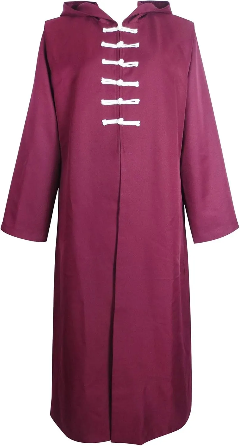 Aogiri Tree Eto Yoshimura Robes Battle Cloak Cosplay Costume