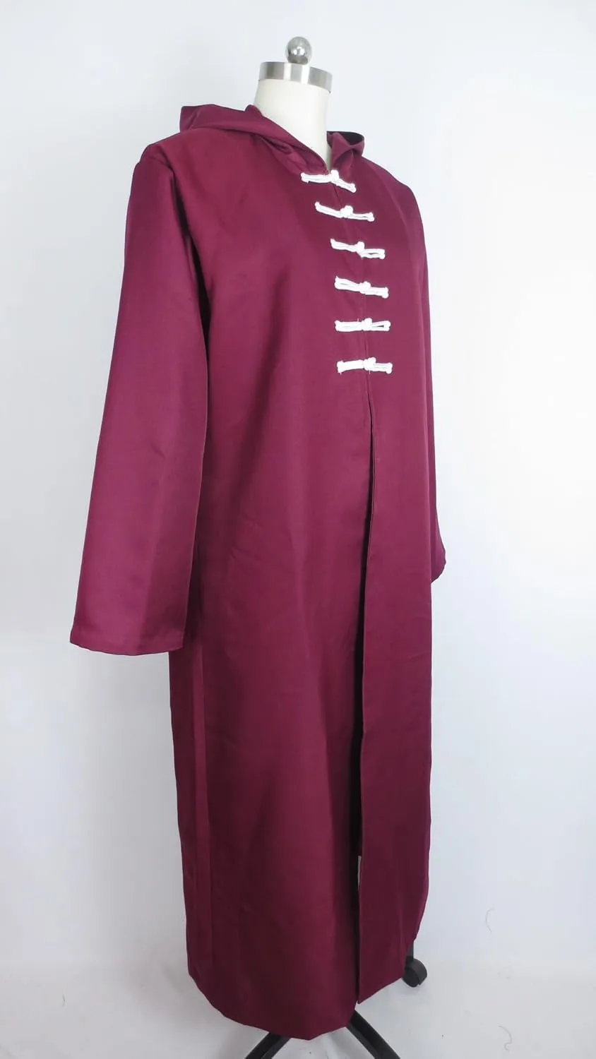 Aogiri Tree Eto Yoshimura Robes Battle Cloak Cosplay Costume