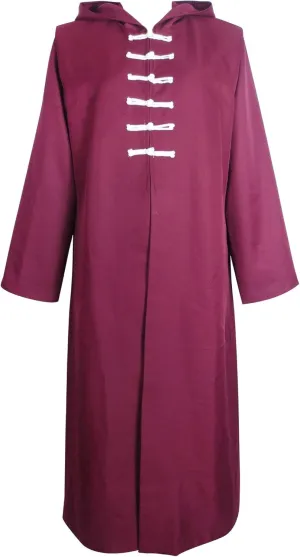 Aogiri Tree Eto Yoshimura Robes Battle Cloak Cosplay Costume