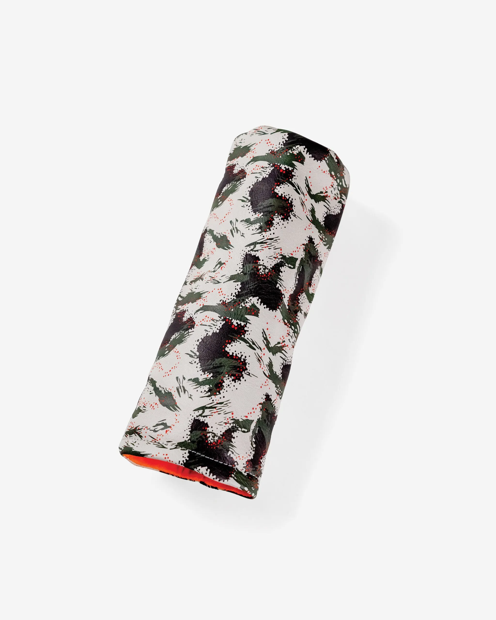 Augusta Camo Hybrid Cover
