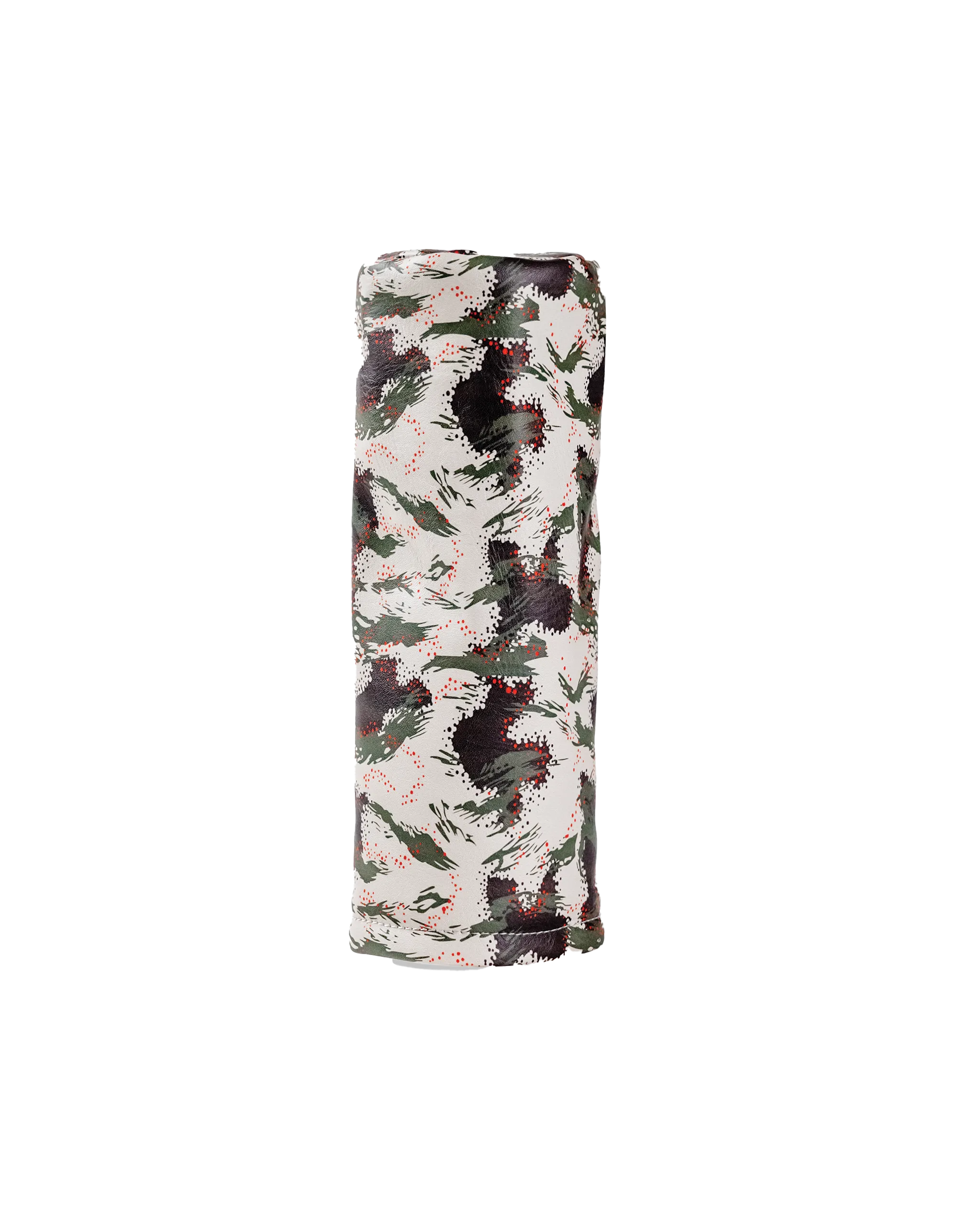 Augusta Camo Hybrid Cover
