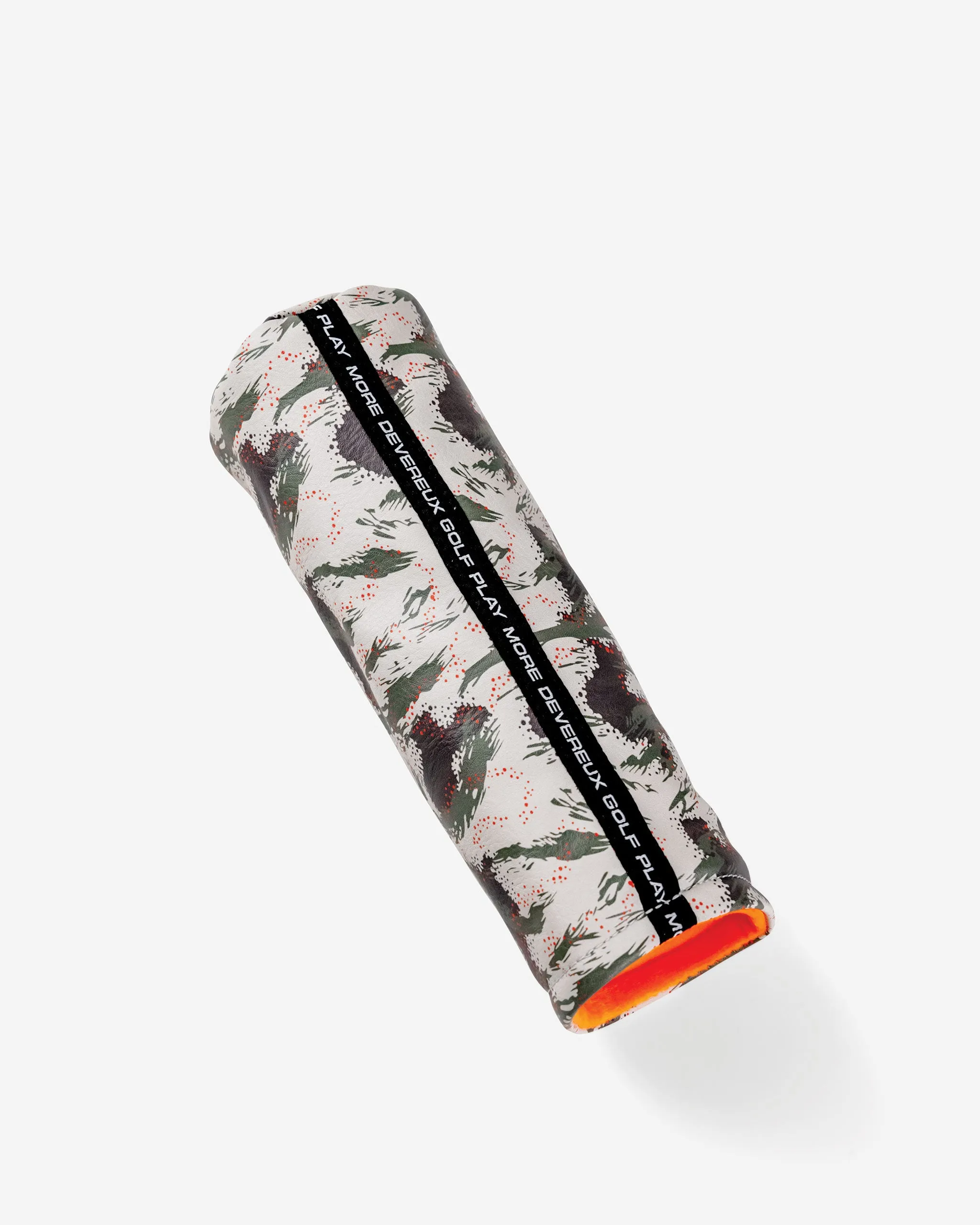 Augusta Camo Hybrid Cover