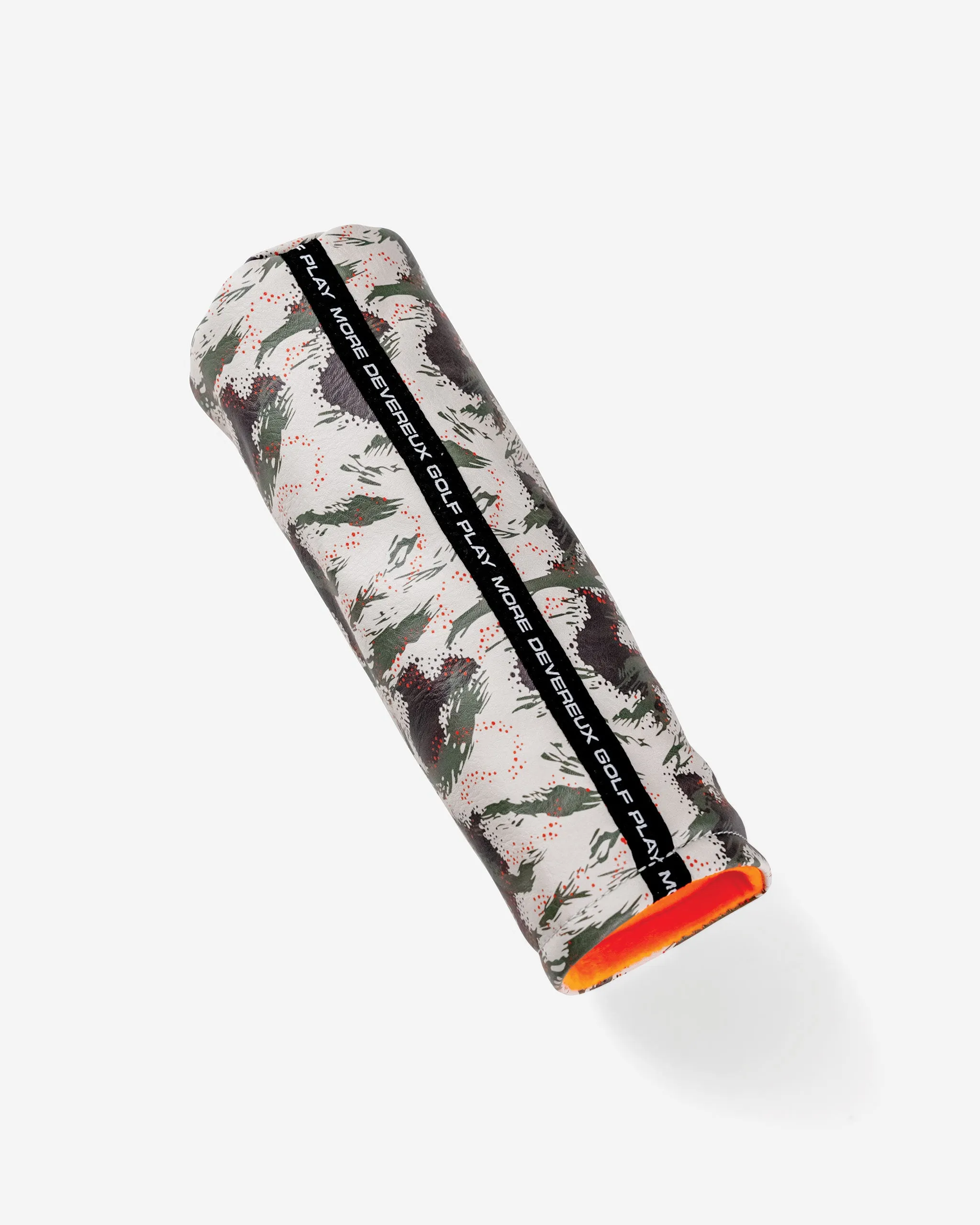 Augusta Camo Hybrid Cover