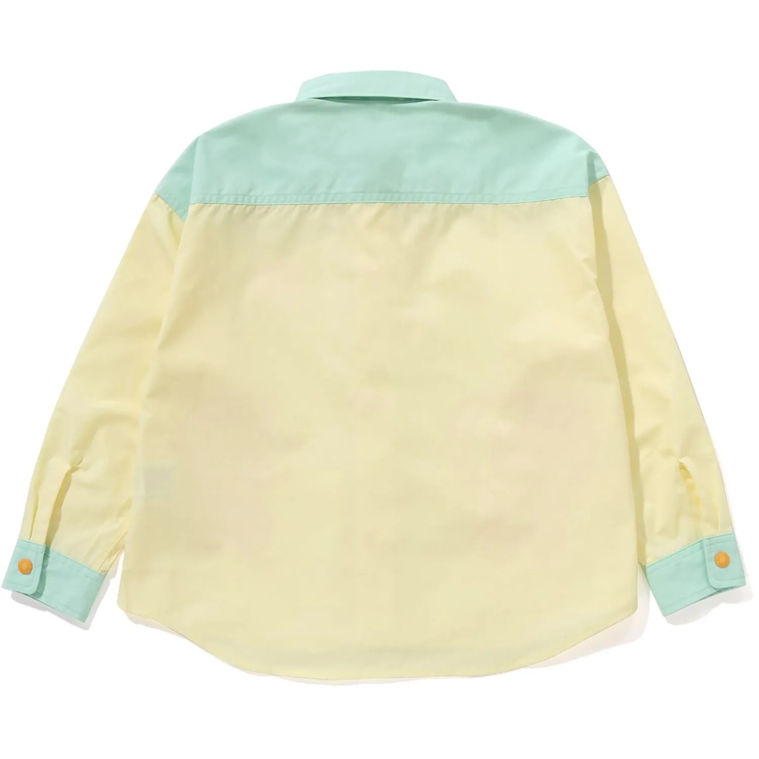 BABY MILO TOY SHIRT RELAXED FIT KIDS