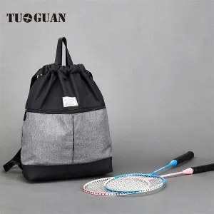 Bowling Roller Bags Sport Backpack Men Laptop Backpack School Bag For Teenager Boys Soccer Ball Pack Bag Gym Bags Male