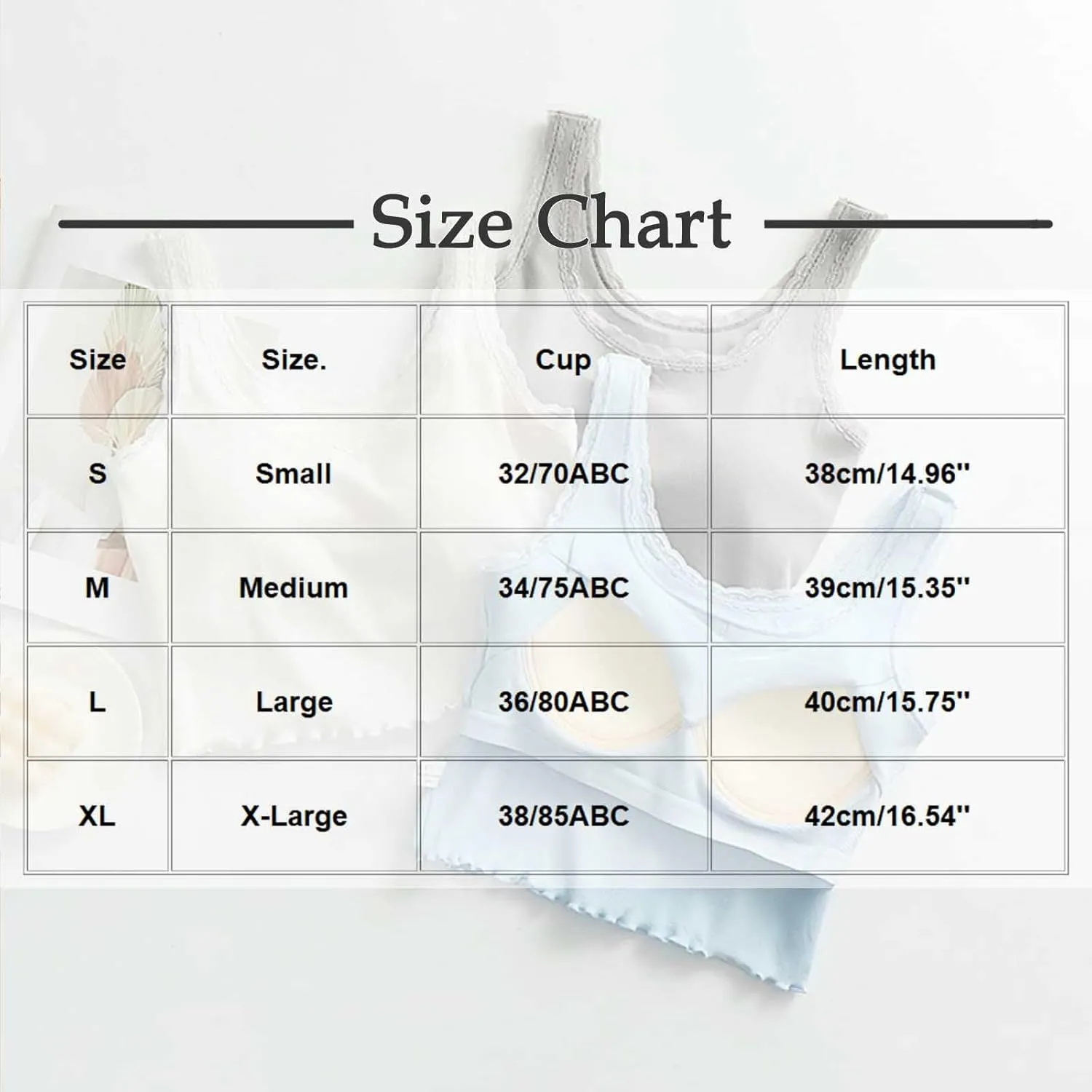 Built-in Bra Cami Tank Tops for Women Lace Trim Sexy Crop Camisole Comfy Cotton Summer Pajamas Padded Sleepwear Yoga Shirts