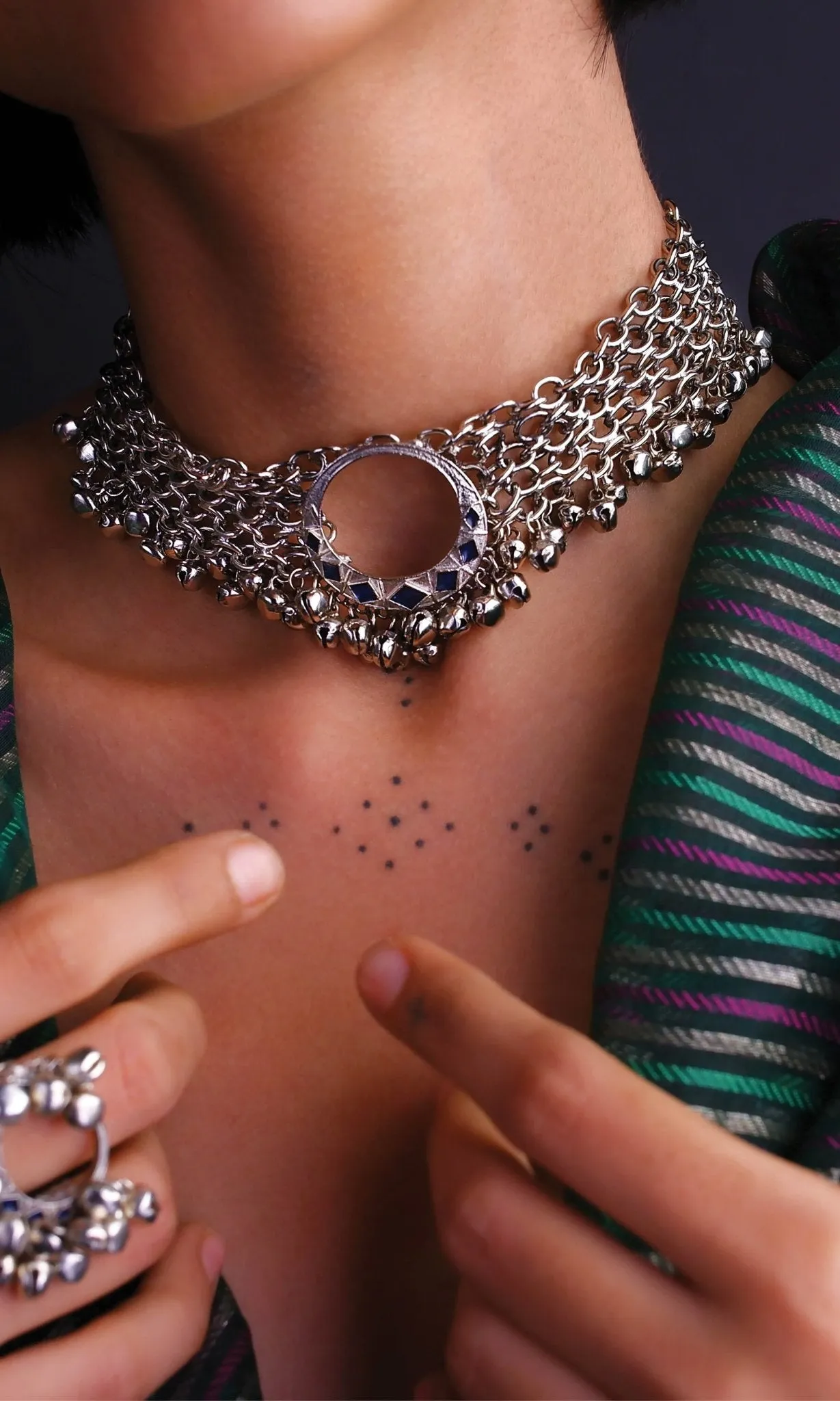 Chaand Choker Aaree