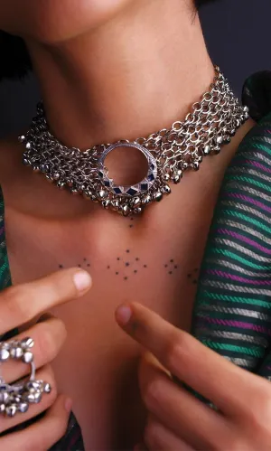 Chaand Choker Aaree