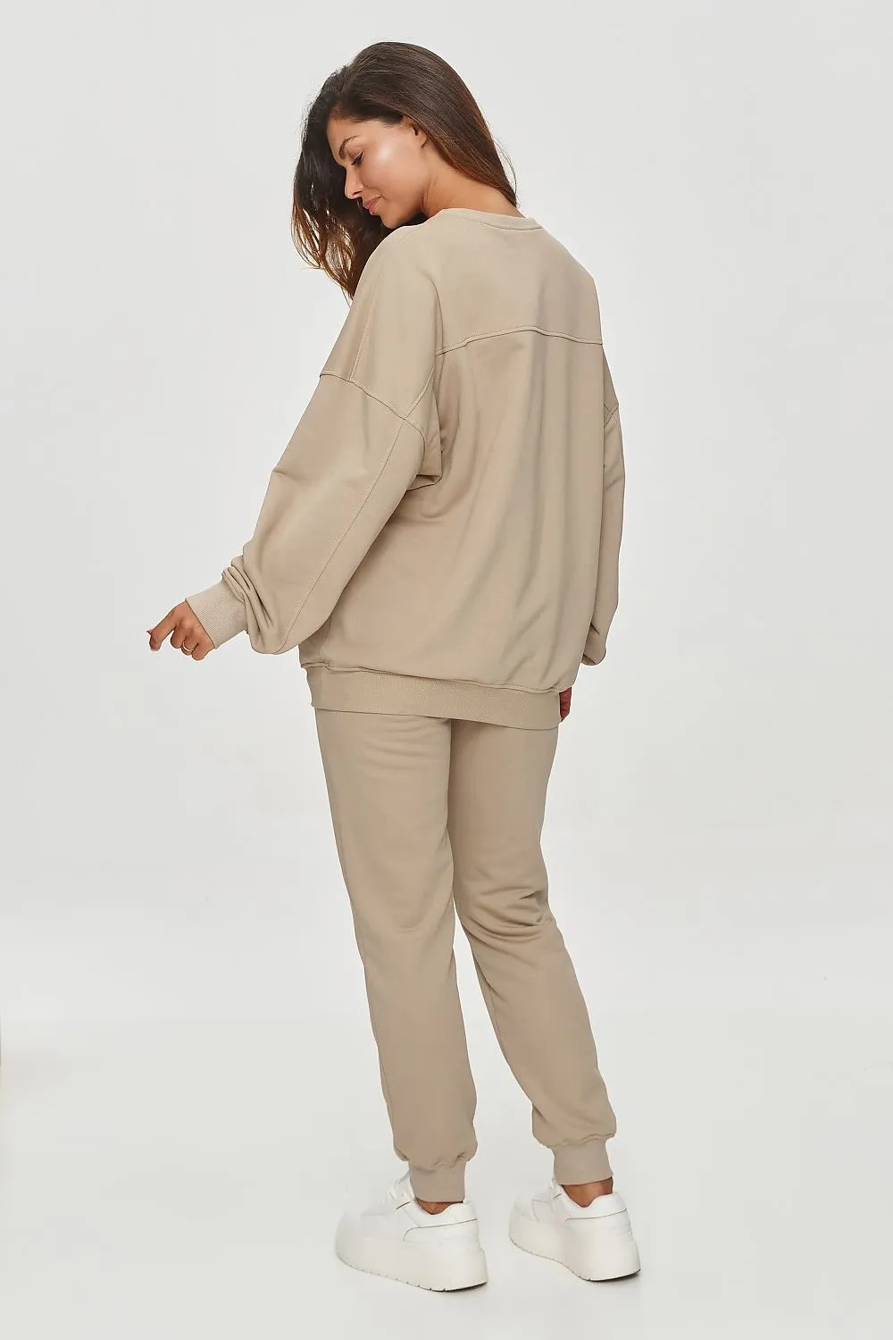 Comfy & Cool Anytime Sweatshirt
