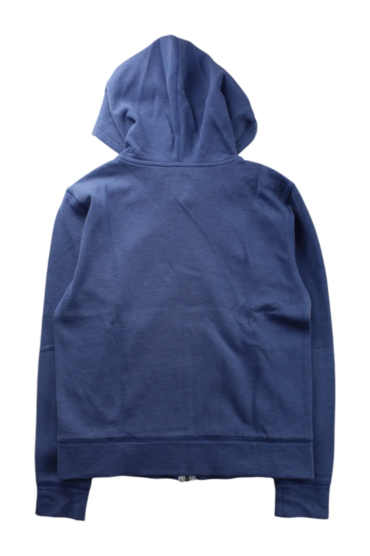 Crewcuts Zippered Hoodie 12Y