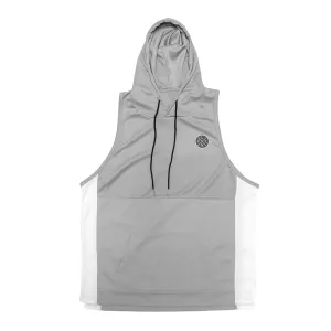 Cut Off V3- Heather grey