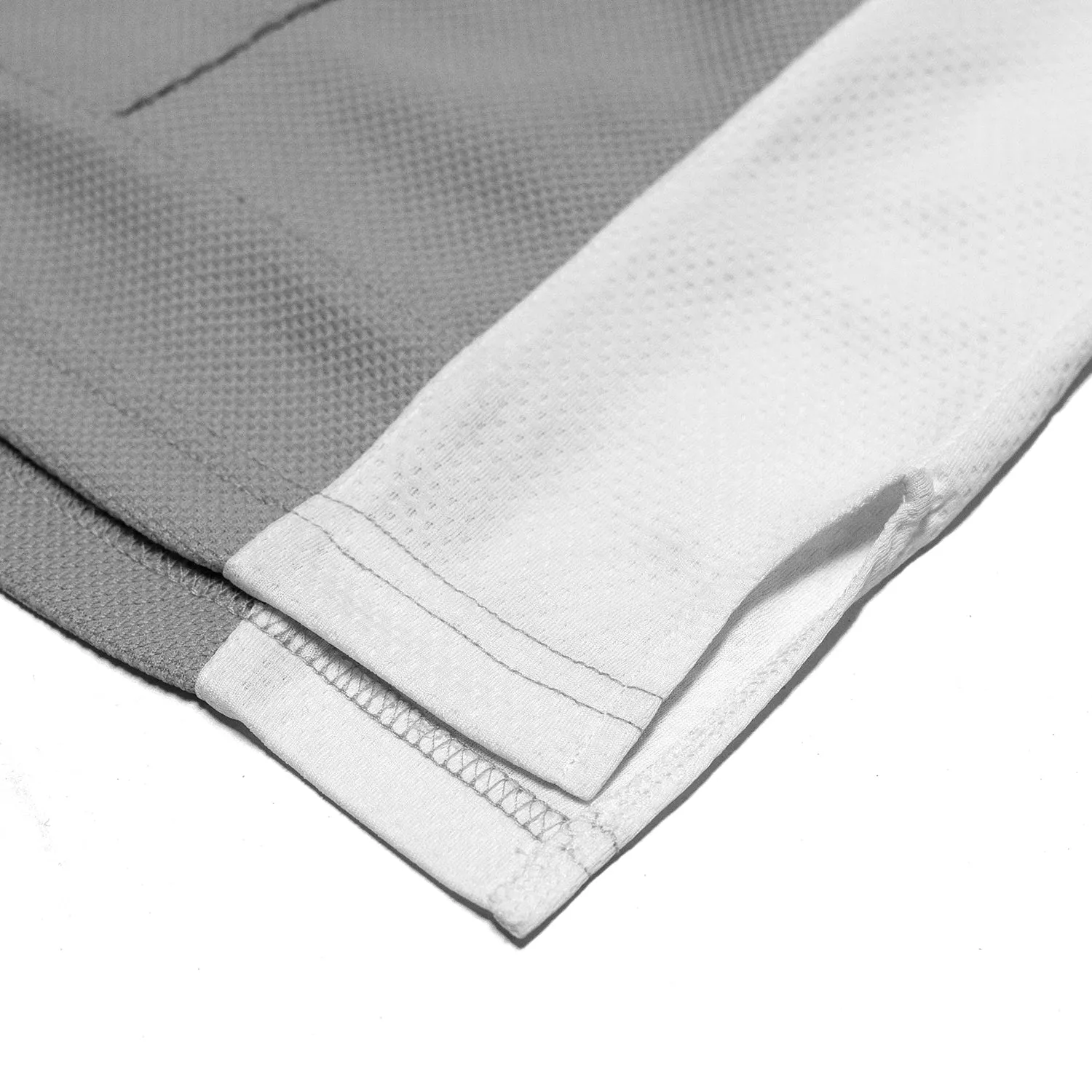 Cut Off V3- Heather grey