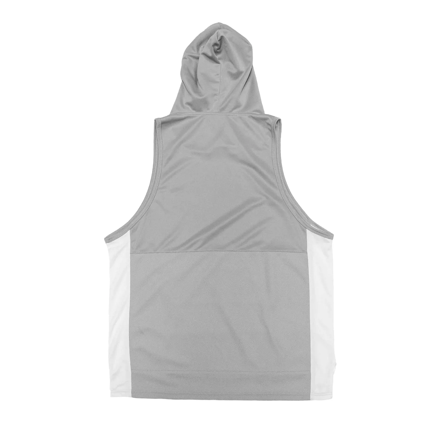 Cut Off V3- Heather grey