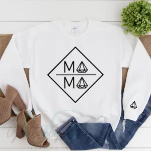 Diamond MAMA