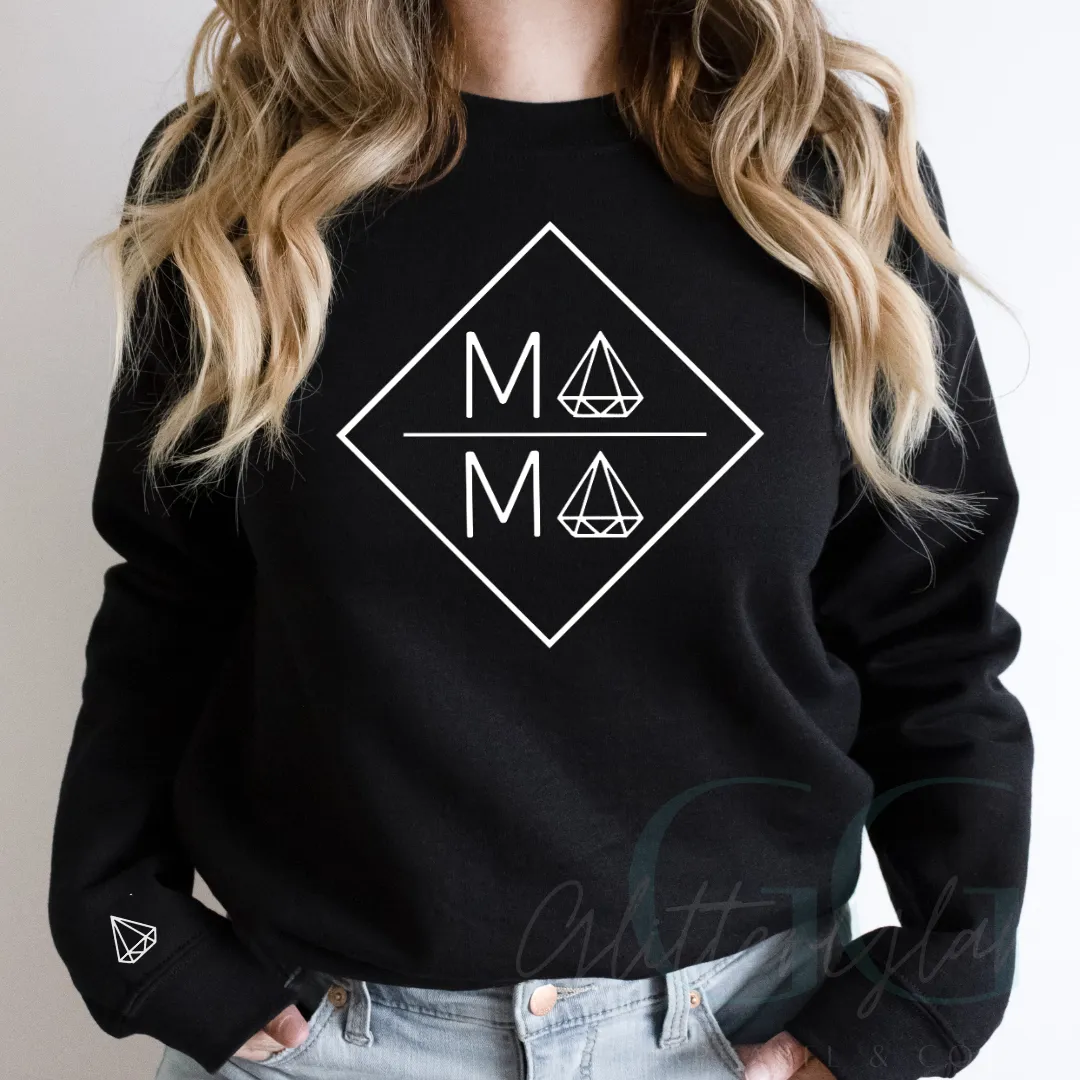 Diamond MAMA