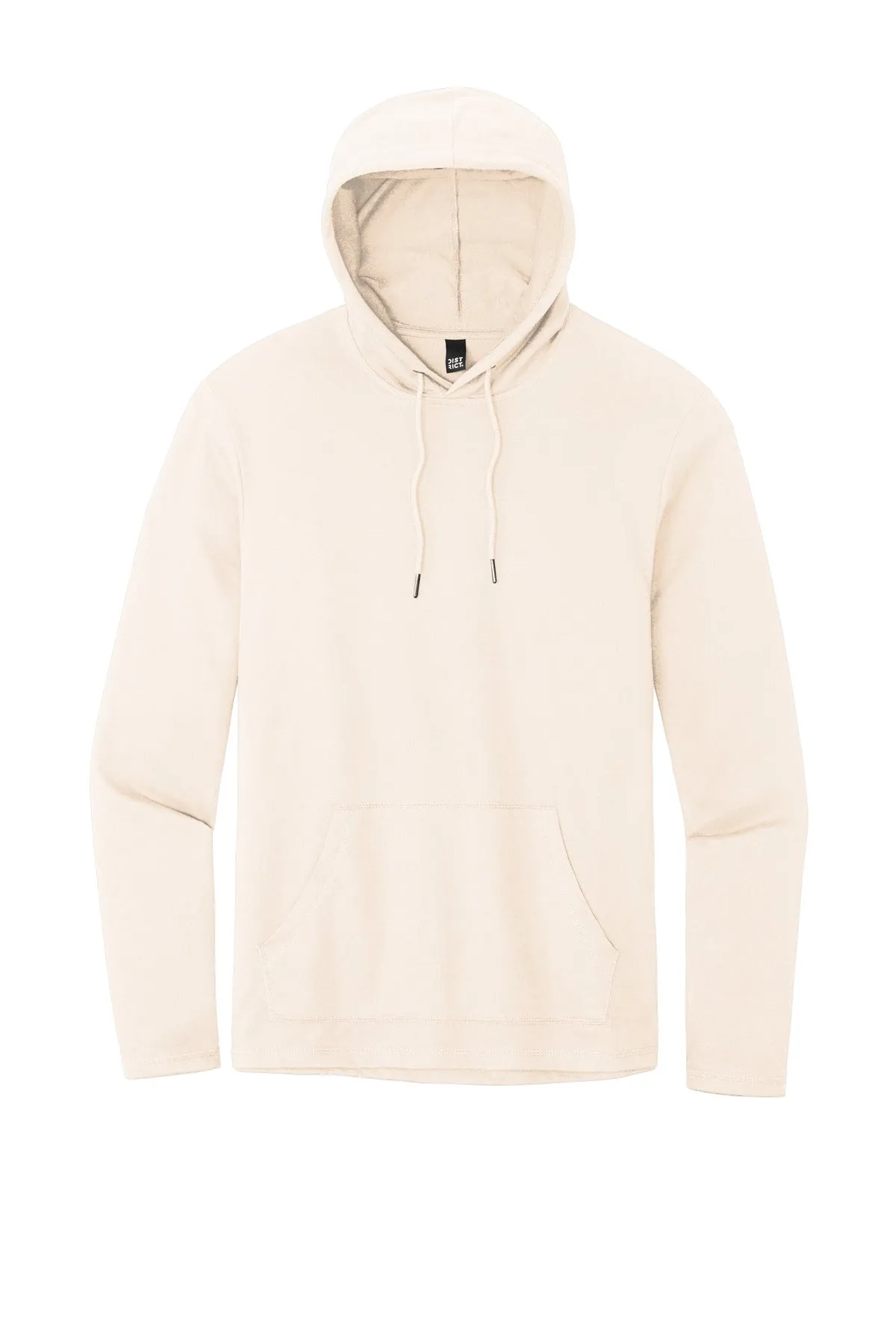 District Featherweight French Terry ™ Hoodie DT571