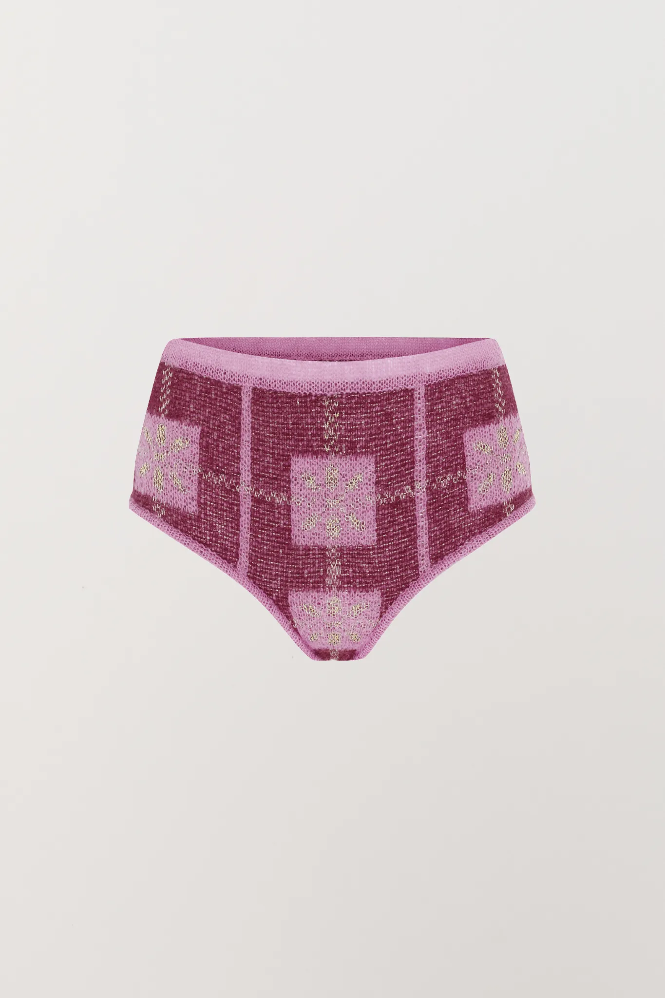 Gigi Briefs - Tulip