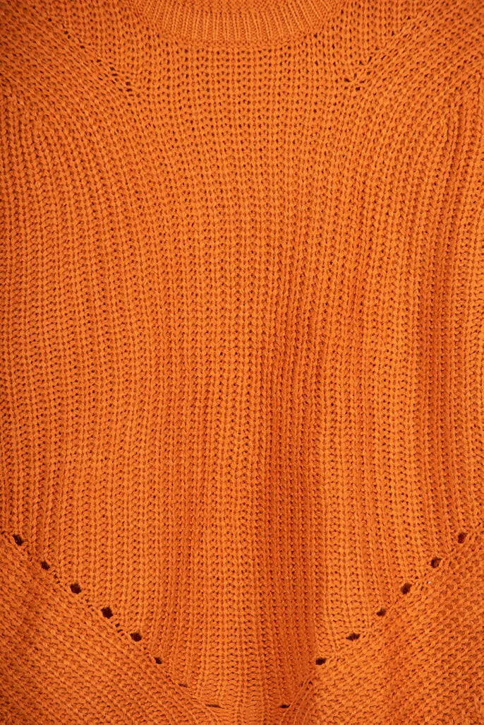 Girl's Knitwear