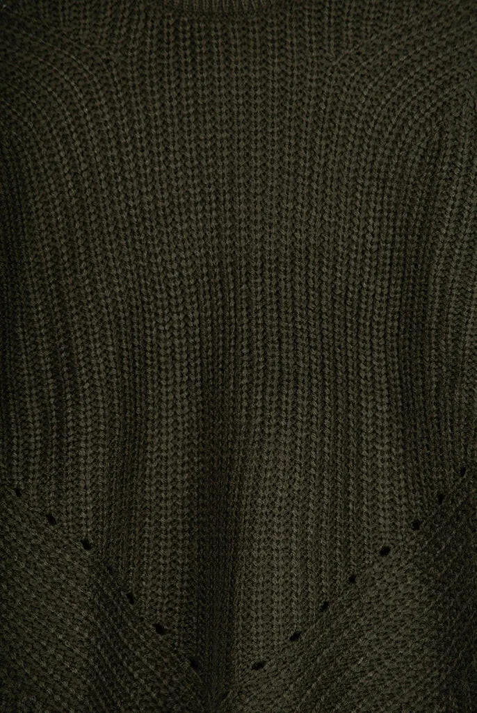 Girl's Knitwear