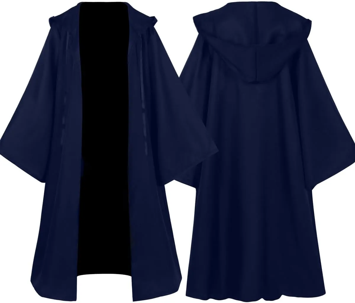 IS MY BIKE OKAY Anime Costume Magic and Muscles Cosplay Mashle Robe Magic Cloak Hooded Wizard Cape Halloween