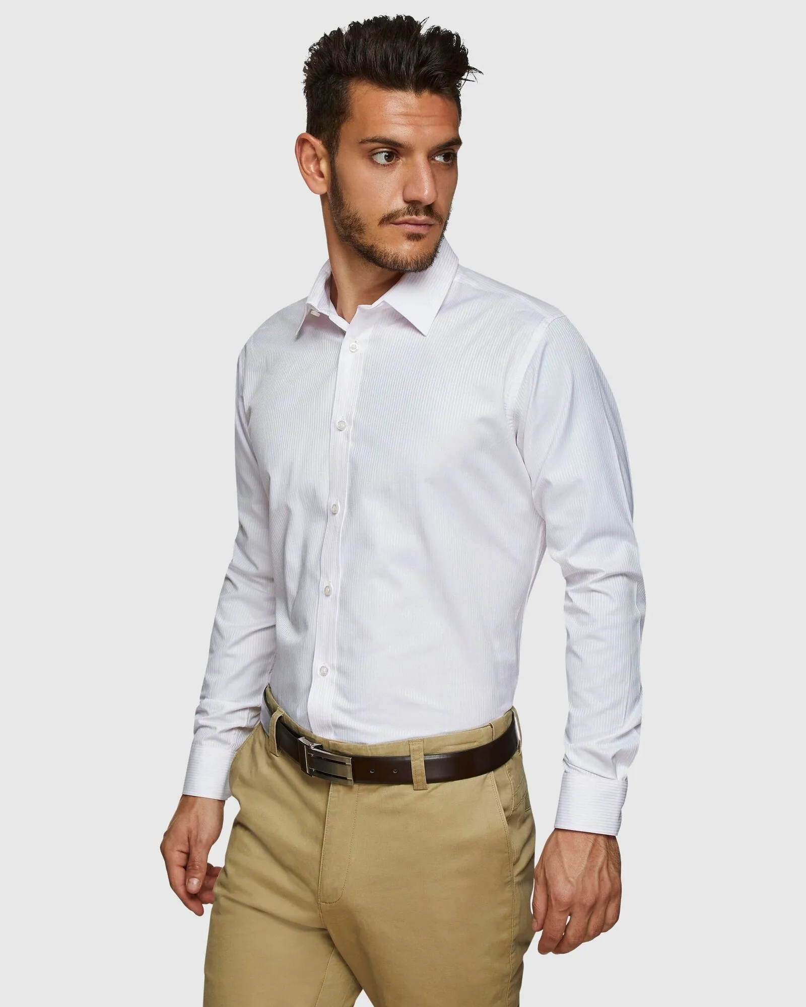 Kelly Country Seine Slim Fit Shirt