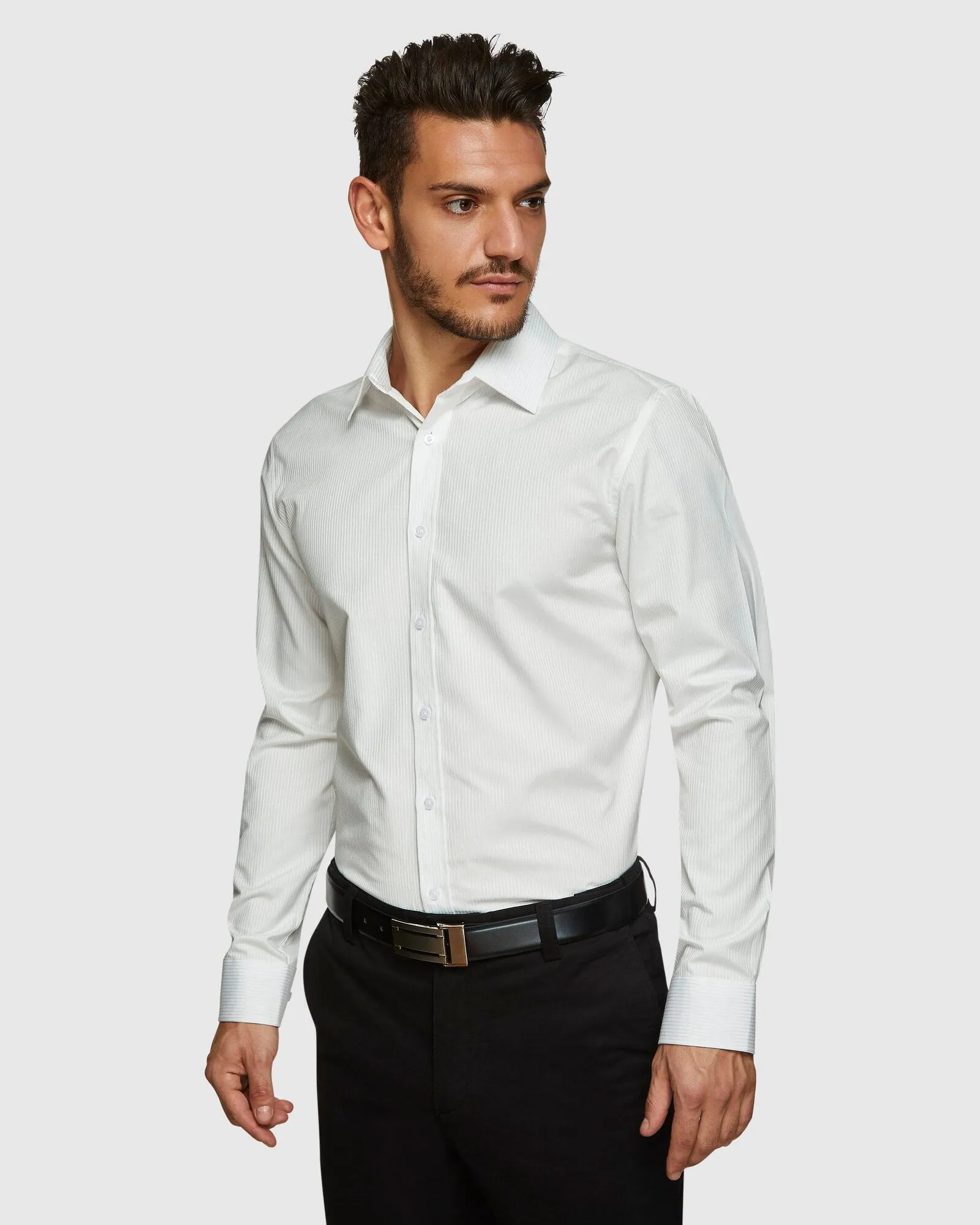 Kelly Country Seine Slim Fit Shirt