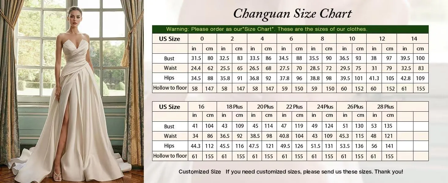 Lace Tulle Wedding Dresses for Bride 2025 Chiffon Long A-Line V-Neck Beach Wedding Bridal Gowns for Women