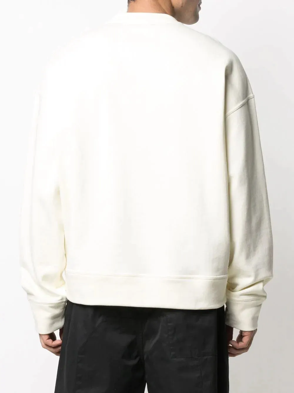 Logo J  Sweatshirt