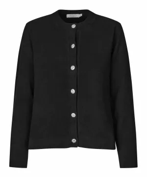 Masai Lateta Cardigan - Black