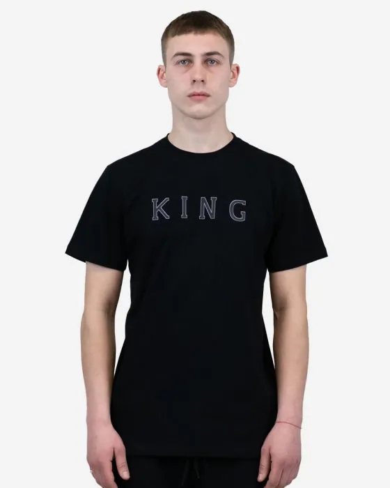 Men KING APPAREL Stepney T-Shirt