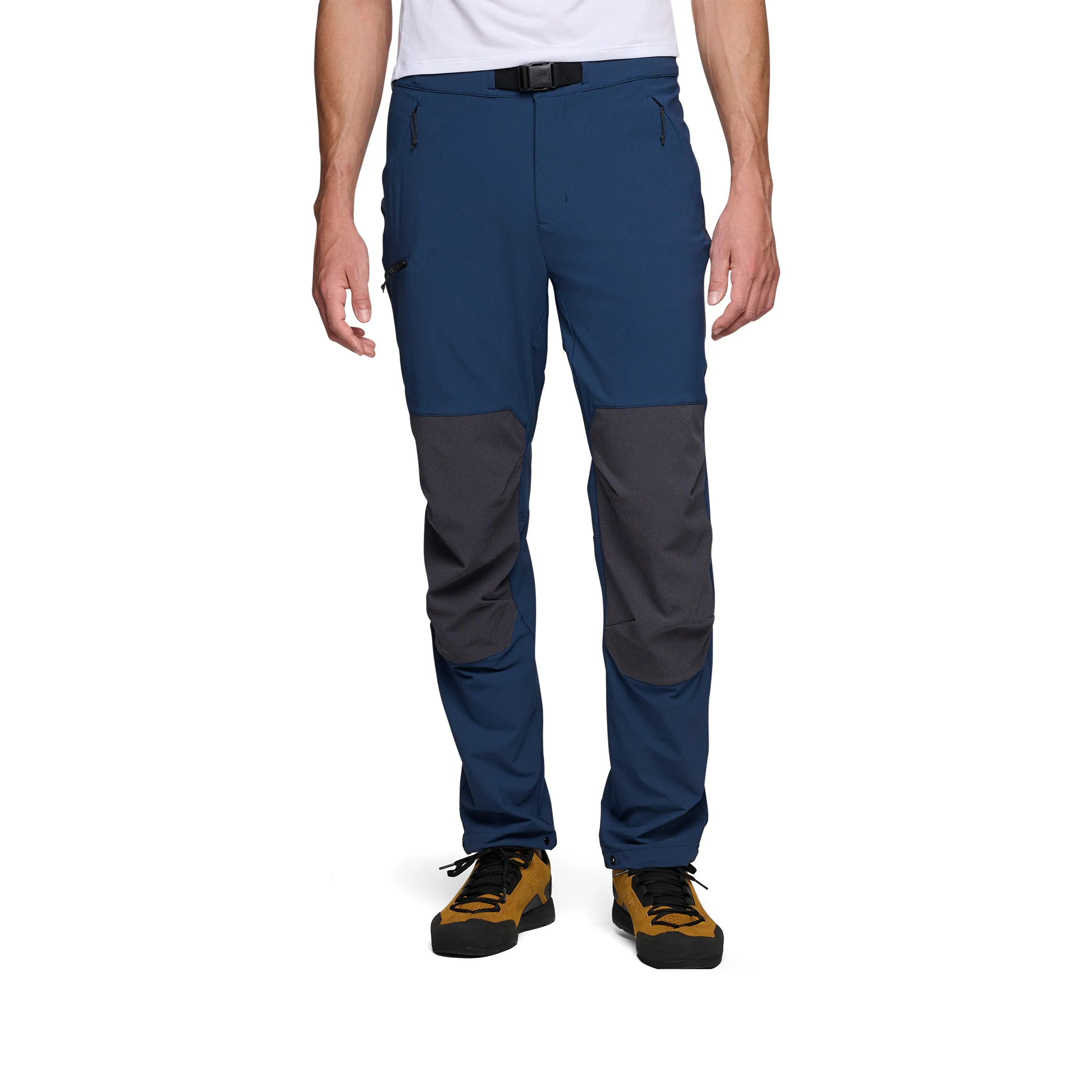 Men's Alpine Hybrid Pants